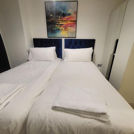 Garland Central City Apartment London 2 מראה חיצוני תמונה