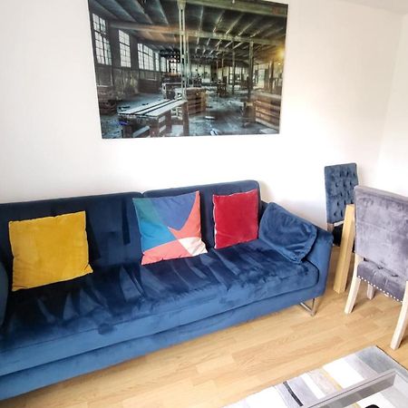 Garland Central City Apartment London 2 מראה חיצוני תמונה