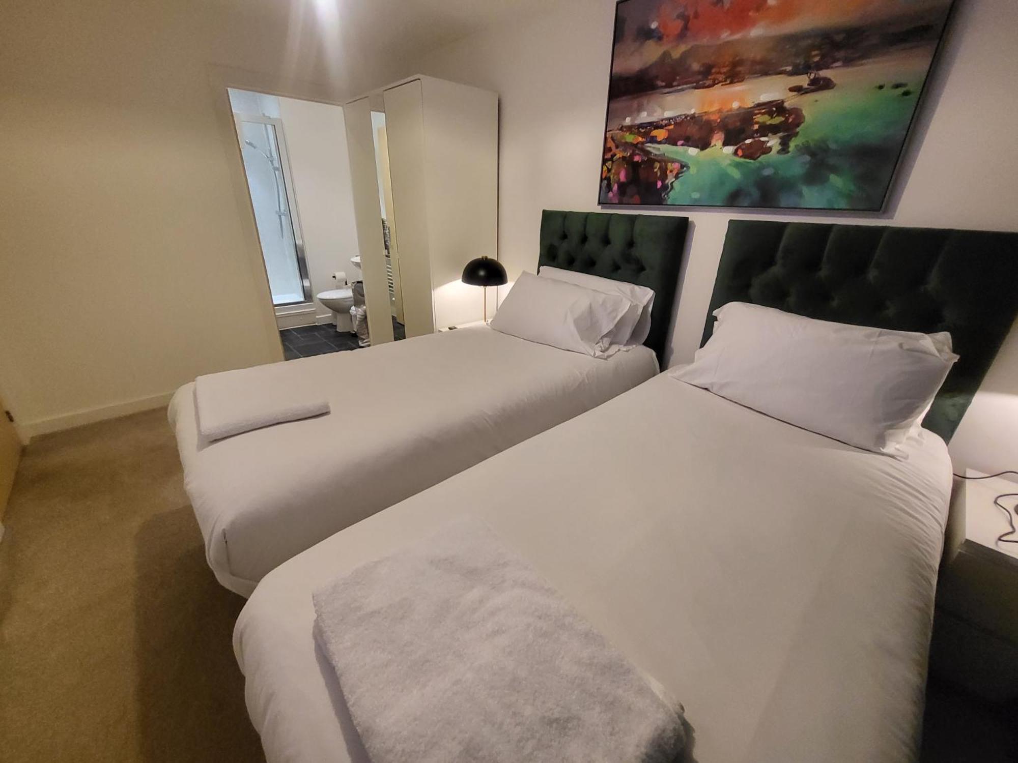 Garland Central City Apartment London 2 מראה חיצוני תמונה
