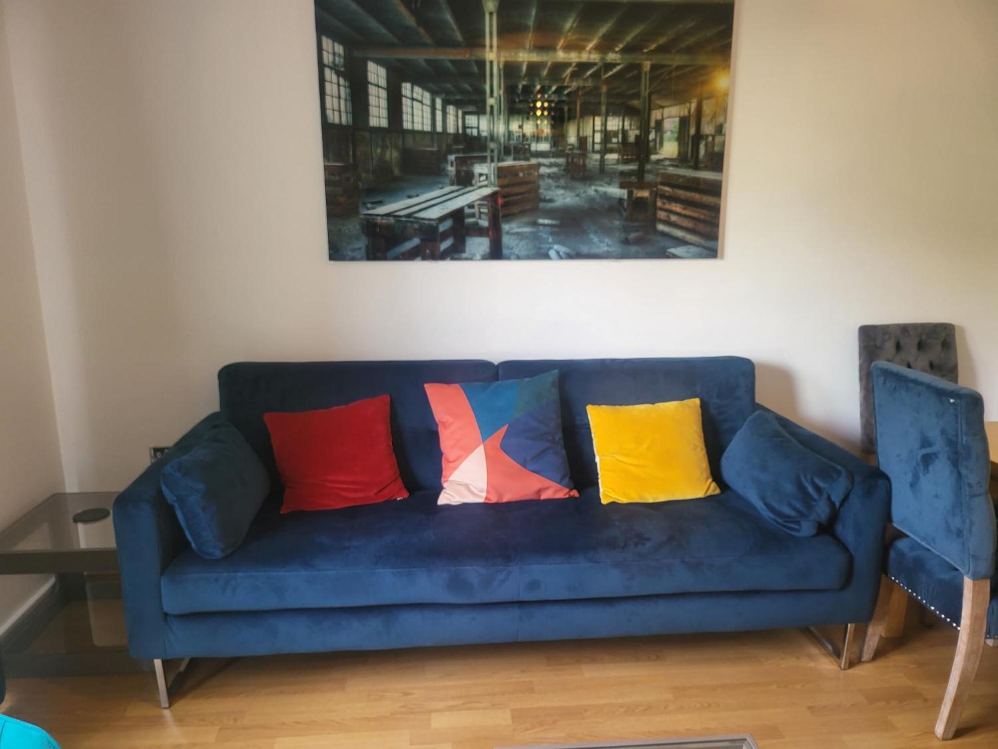 Garland Central City Apartment London 2 מראה חיצוני תמונה